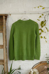 Vintage Knitwear - Miss Teresa's Hand-Me-Down - Size M/L by All About Audrey