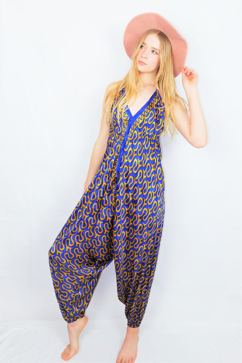 M and best sale s jumpsuit